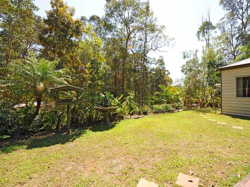 58 Mount Combe Road, Yandina QLD 4561