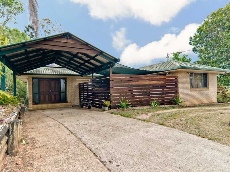 162 Coes Creek Road, Nambour QLD 4560