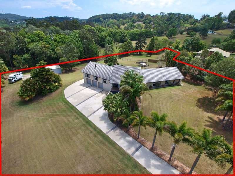 9 Camp Flat Road, Bli Bli QLD 4560