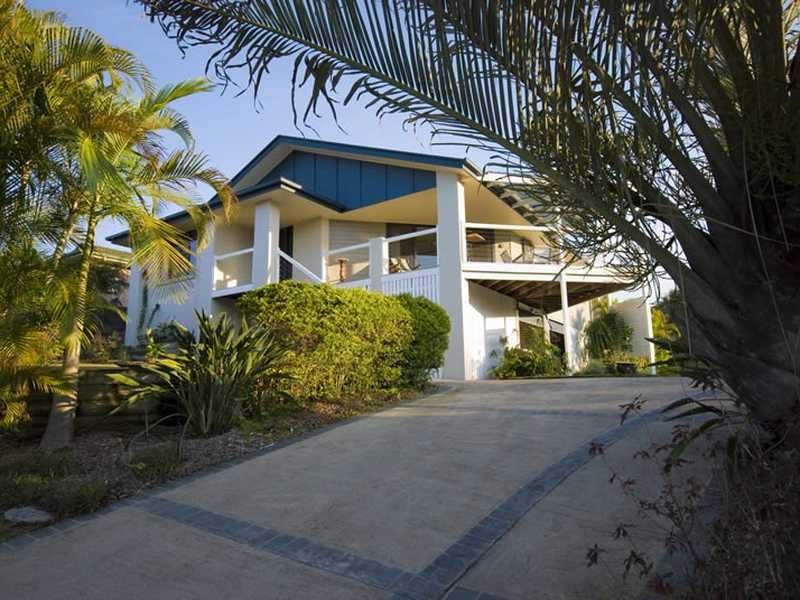 28 Gardenvale Drive, Nambour QLD 4560