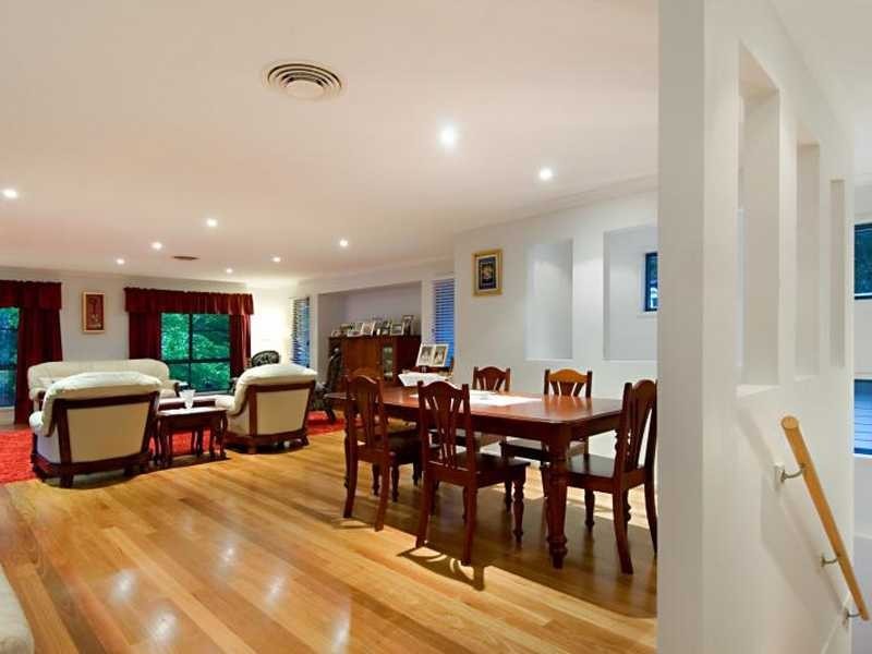 25 Yellow Cedar Place, Palmwoods QLD 4555