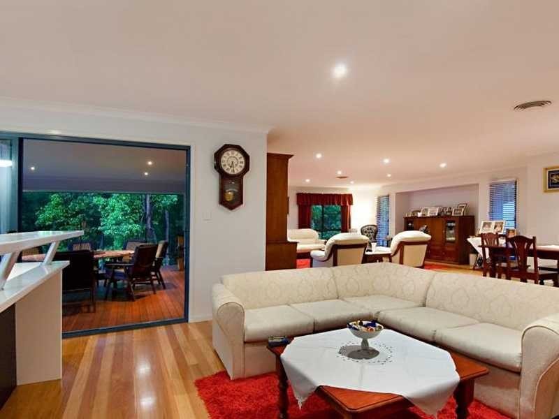 25 Yellow Cedar Place, Palmwoods QLD 4555