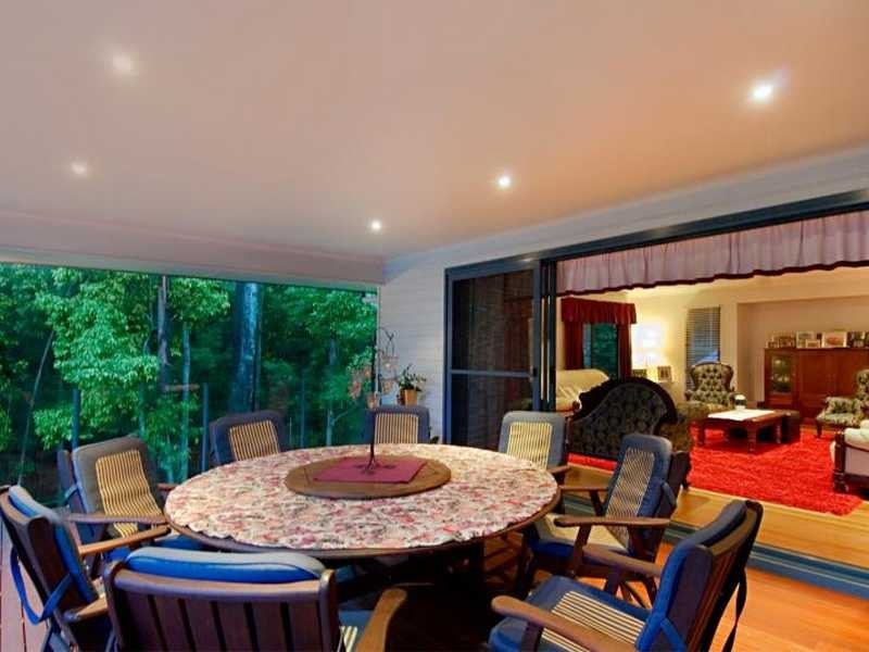 25 Yellow Cedar Place, Palmwoods QLD 4555