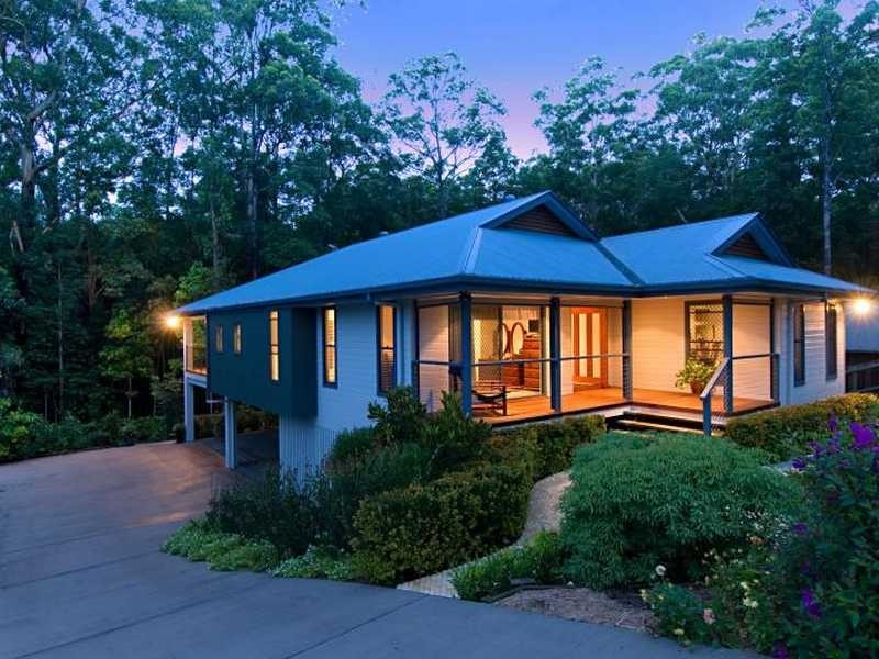25 Yellow Cedar Place, Palmwoods QLD 4555