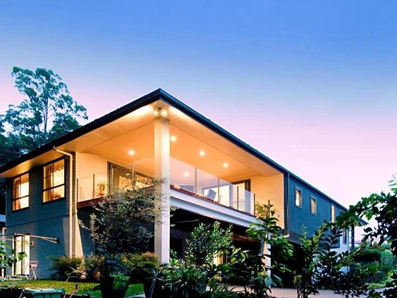25 Yellow Cedar Place, Palmwoods QLD 4555