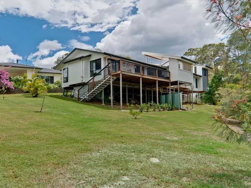 8 Shelly Court, Nambour QLD 4560