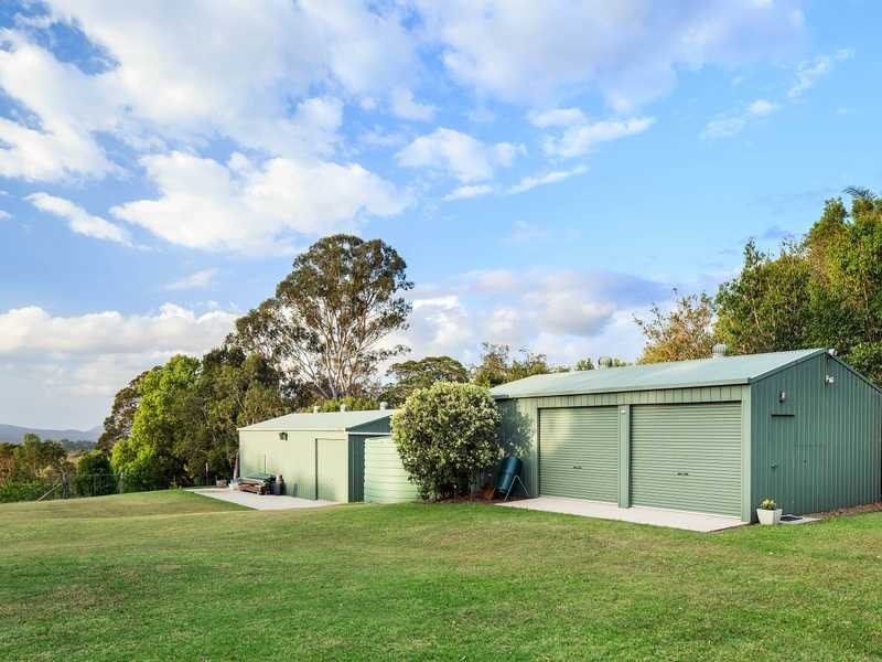 1 Thrushs Road, Dulong QLD 4560