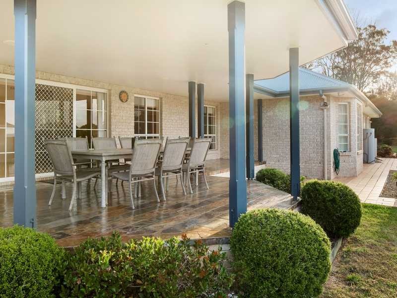 1 Thrushs Road, Dulong QLD 4560