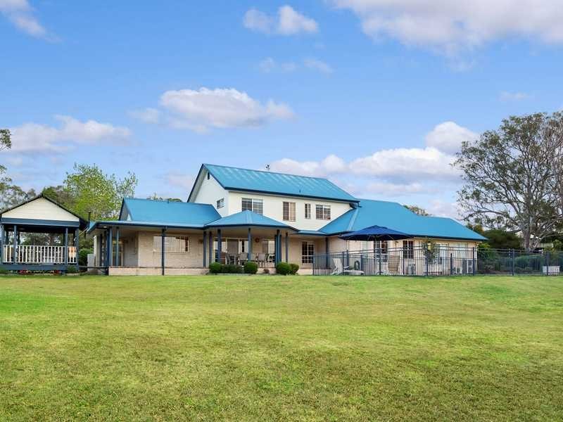 1 Thrushs Road, Dulong QLD 4560