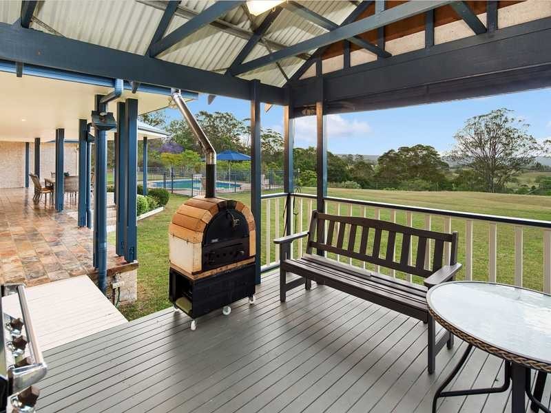 1 Thrushs Road, Dulong QLD 4560