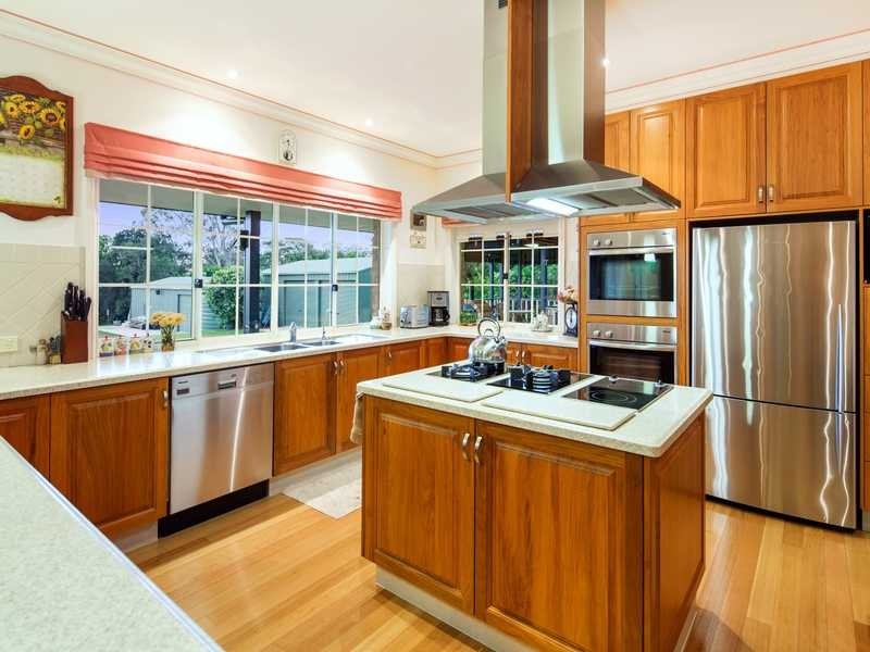 1 Thrushs Road, Dulong QLD 4560