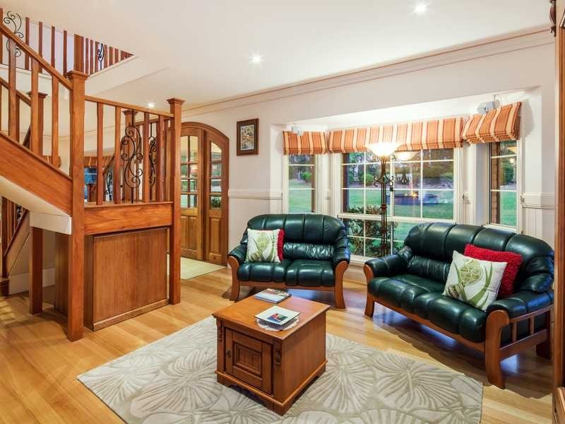 1 Thrushs Road, Dulong QLD 4560