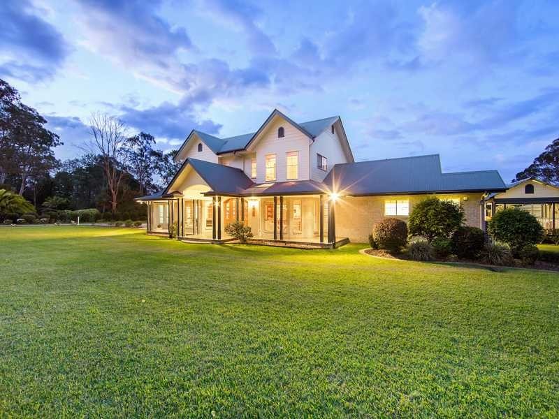 1 Thrushs Road, Dulong QLD 4560