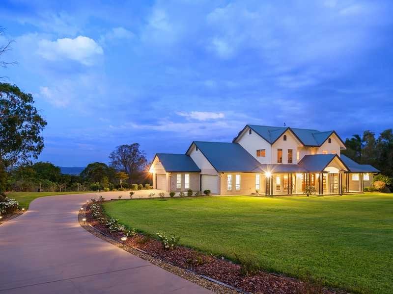 1 Thrushs Road, Dulong QLD 4560