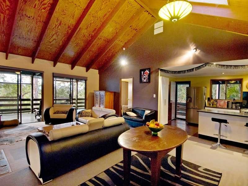 98 Sunridge Road, Palmwoods QLD 4555