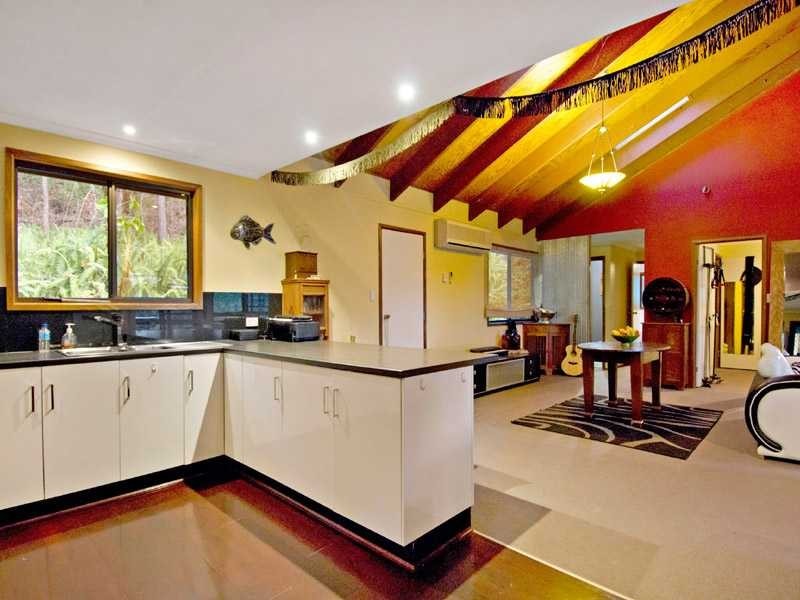 98 Sunridge Road, Palmwoods QLD 4555