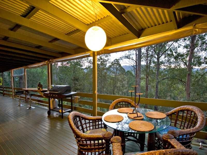 98 Sunridge Road, Palmwoods QLD 4555