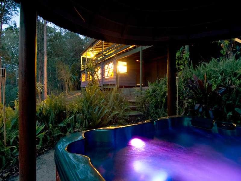 98 Sunridge Road, Palmwoods QLD 4555