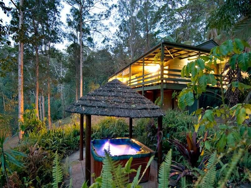 98 Sunridge Road, Palmwoods QLD 4555