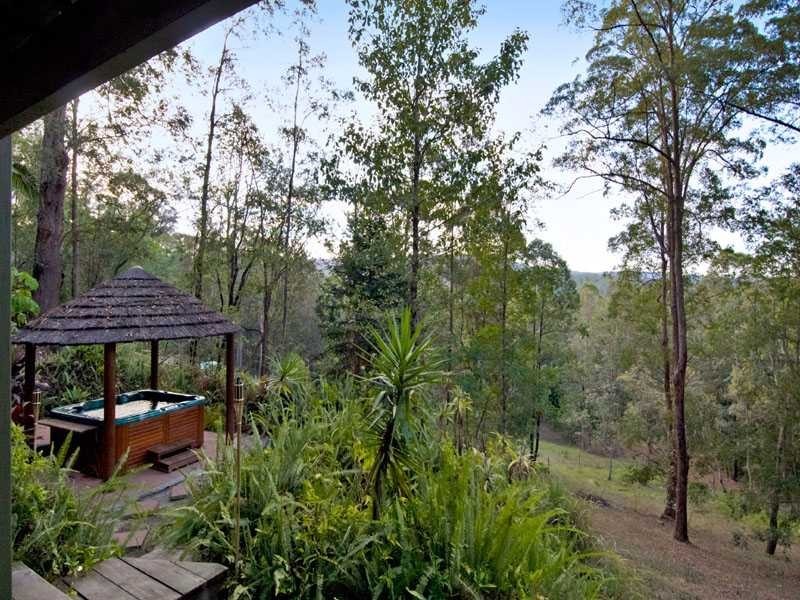 98 Sunridge Road, Palmwoods QLD 4555