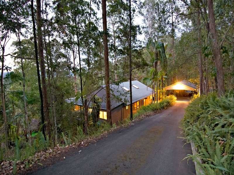 98 Sunridge Road, Palmwoods QLD 4555