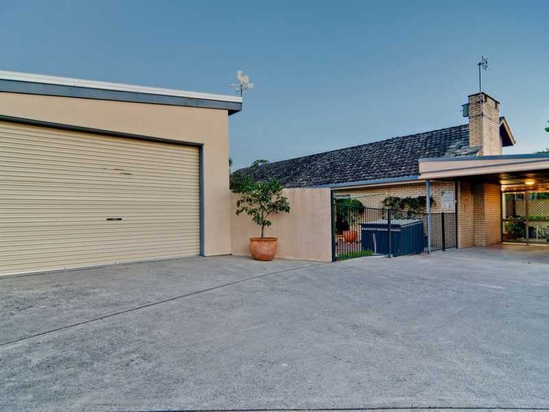 7 Oxleigh Crescent, Nambour QLD 4560