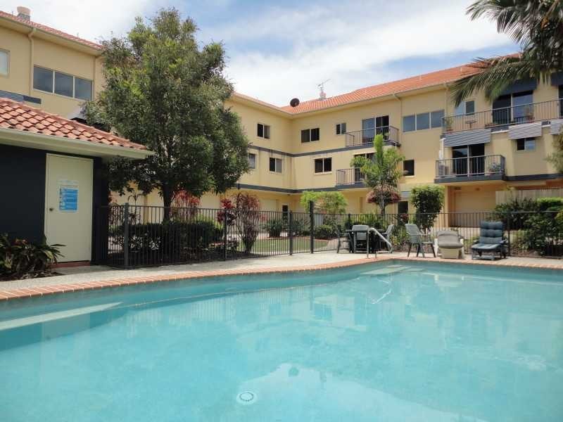 Unit 15/27-31 Kingsford Smith Parade, Maroochydore QLD 4558