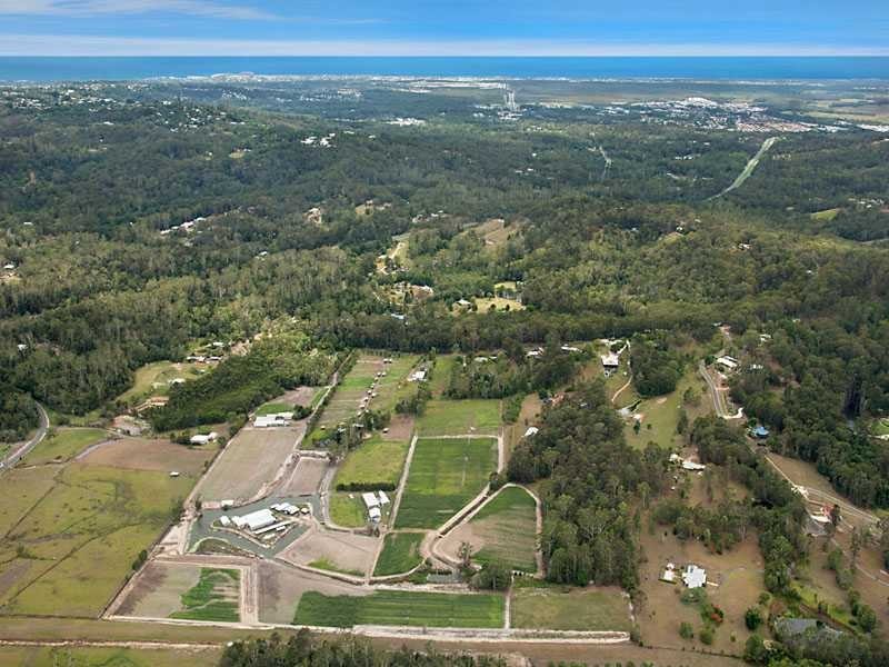 74 Rainforest Road, Chevallum QLD 4555