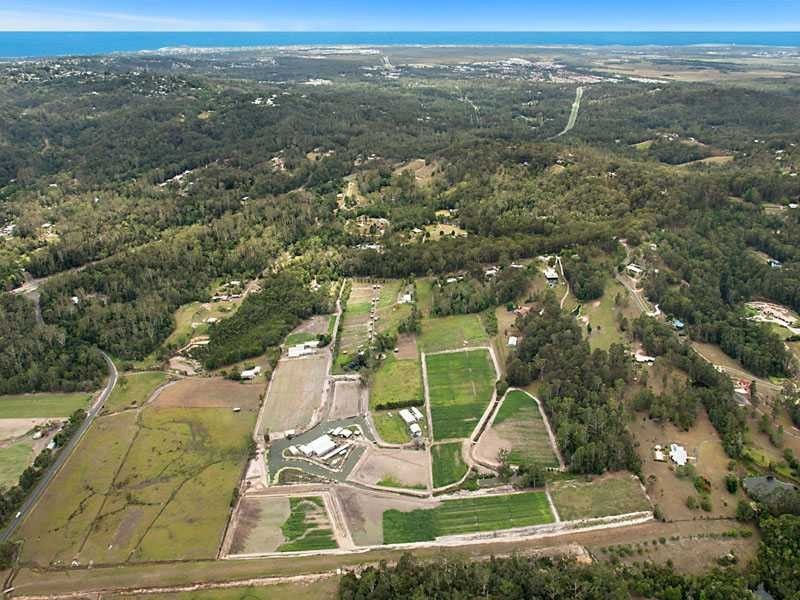 74 Rainforest Road, Chevallum QLD 4555