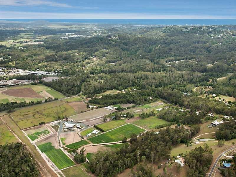 74 Rainforest Road, Chevallum QLD 4555