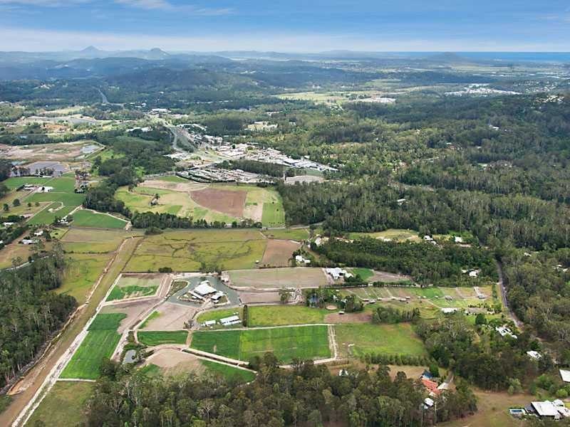 74 Rainforest Road, Chevallum QLD 4555