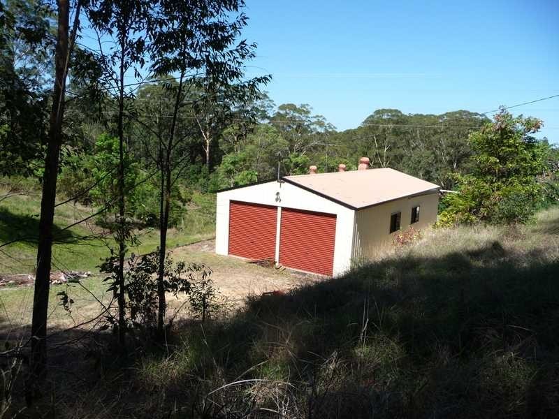 71 Towen Mountain Road, Towen Mountain QLD 4560