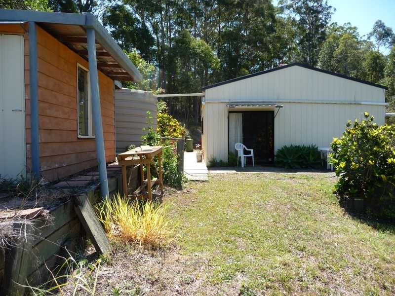 71 Towen Mountain Road, Towen Mountain QLD 4560