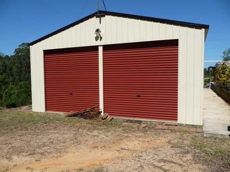 71 Towen Mountain Road, Towen Mountain QLD 4560