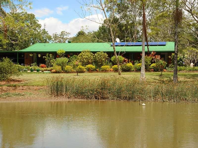 41 Jacksons Road, West Woombye QLD 4559