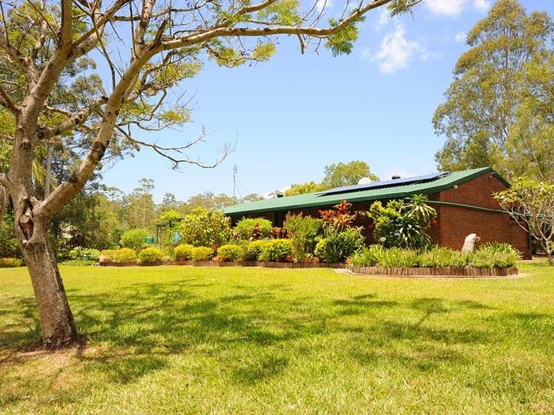 41 Jacksons Road, West Woombye QLD 4559