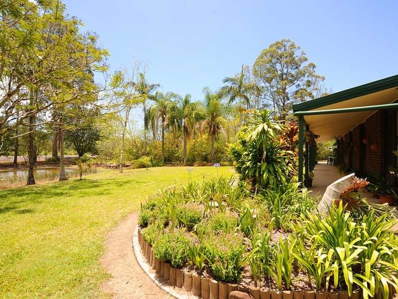 41 Jacksons Road, West Woombye QLD 4559