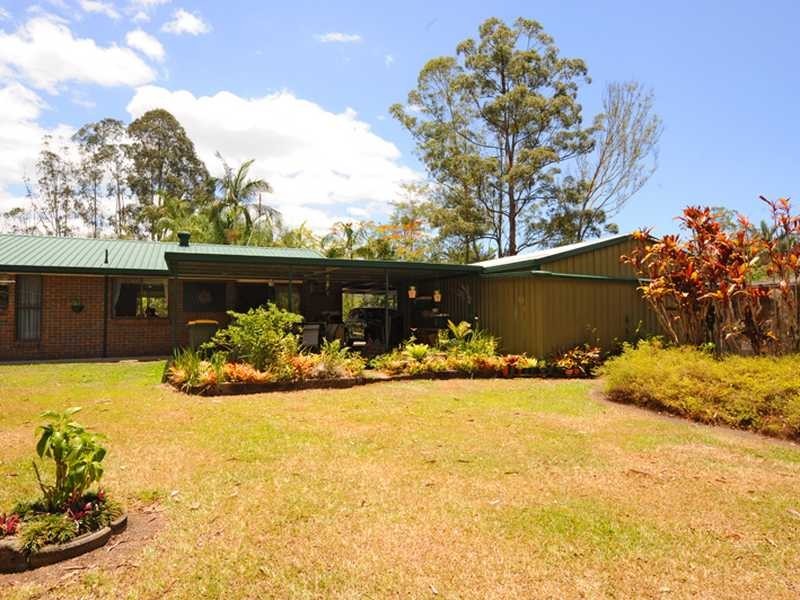 41 Jacksons Road, West Woombye QLD 4559