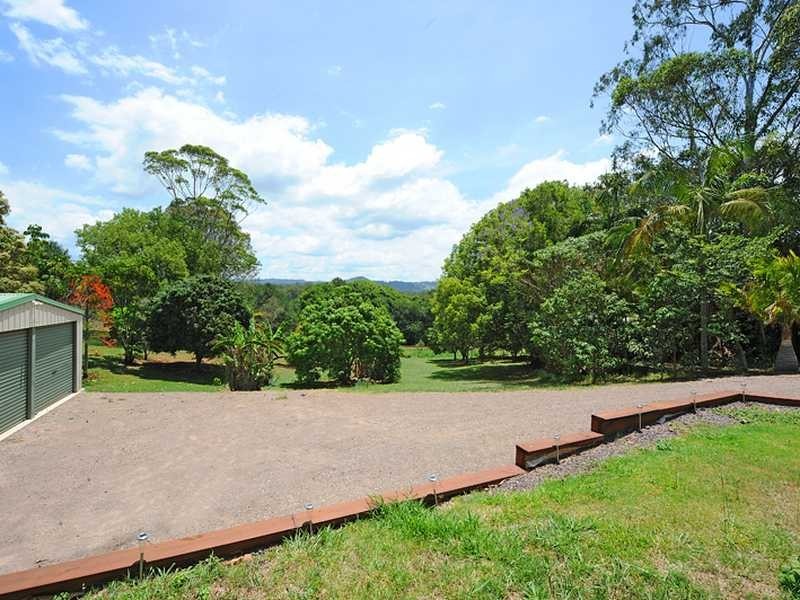 60A McKenzie Road, Woombye QLD 4559