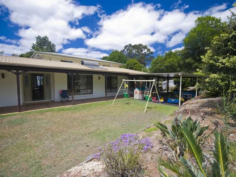 341 Image Flat Road, Nambour QLD 4560