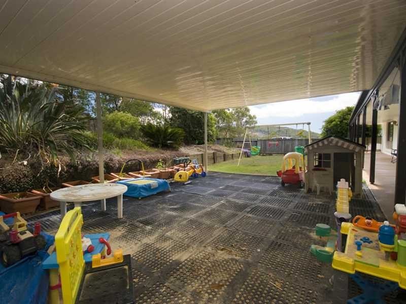 341 Image Flat Road, Nambour QLD 4560