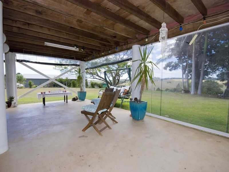 341 Image Flat Road, Nambour QLD 4560