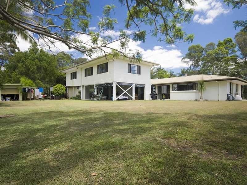 341 Image Flat Road, Nambour QLD 4560