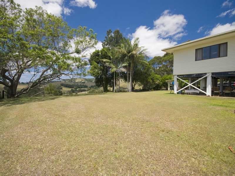 341 Image Flat Road, Nambour QLD 4560