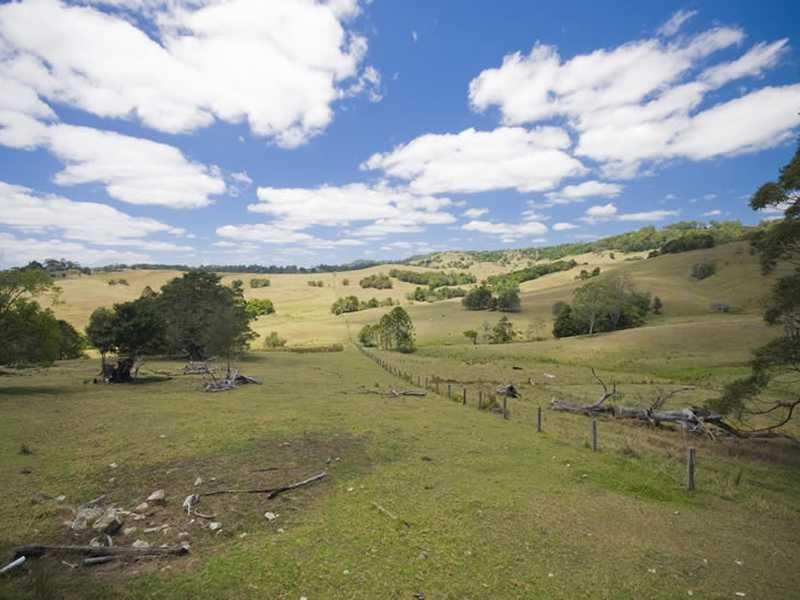 341 Image Flat Road, Nambour QLD 4560