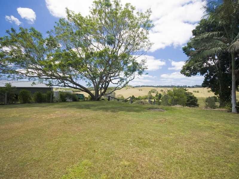 341 Image Flat Road, Nambour QLD 4560