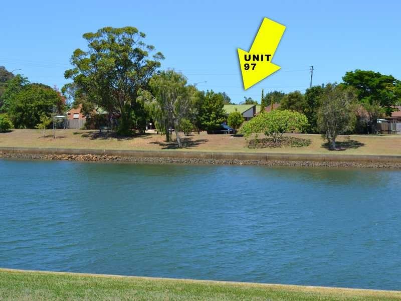 Villa 97/8 Longwood Street, Minyama QLD 4575