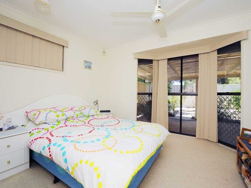 Villa 97/8 Longwood Street, Minyama QLD 4575