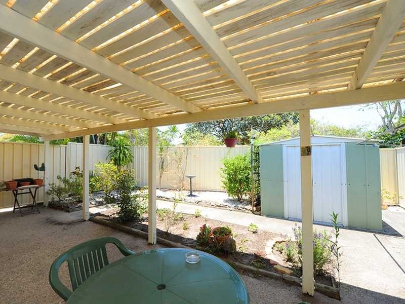 Villa 97/8 Longwood Street, Minyama QLD 4575