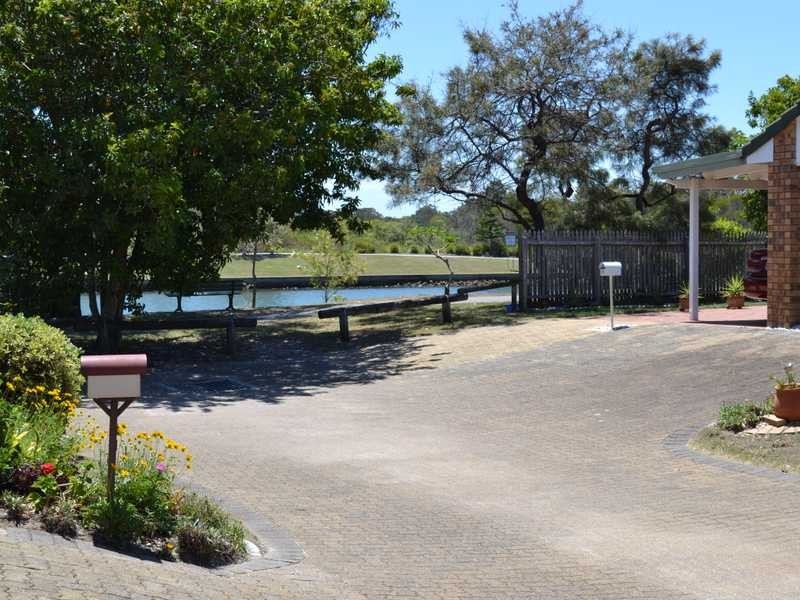 Villa 97/8 Longwood Street, Minyama QLD 4575